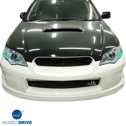 ModeloDrive FRP BUP WR Front Bumper > Subaru Legacy 2005-2007 > 4/5dr image - 4