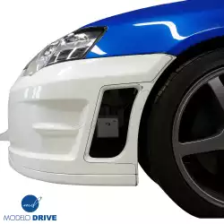 FRP BUP WR Front Bumper > Subaru Legacy 2005-2007 > 4/5dr image - 5