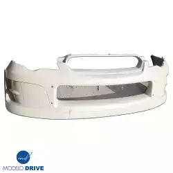 FRP BUP WR Front Bumper > Subaru Legacy 2005-2007 > 4/5dr image - 7