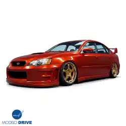FRP BUP WR Front Bumper > Subaru Legacy 2005-2007 > 4/5dr image - 11