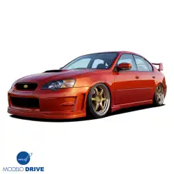 FRP BUP WR Front Bumper > Subaru Legacy 2005-2007 > 4/5dr image - 12