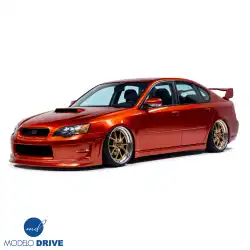 FRP BUP WR Front Bumper > Subaru Legacy 2005-2007 > 4/5dr image - 13