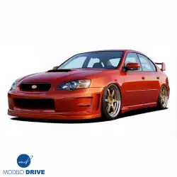 FRP BUP WR Front Bumper > Subaru Legacy 2005-2007 > 4/5dr image - 14