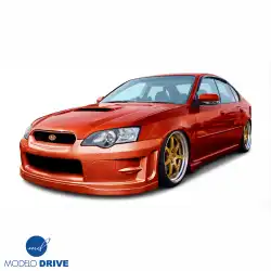 FRP BUP WR Front Bumper > Subaru Legacy 2005-2007 > 4/5dr image - 15