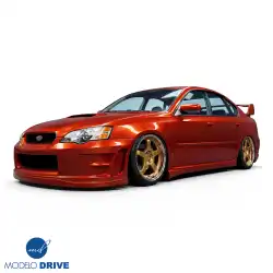 FRP BUP WR Front Bumper > Subaru Legacy 2005-2007 > 4/5dr image - 16