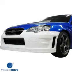 FRP BUP WR Front Bumper > Subaru Legacy 2005-2007 > 4/5dr image - 17