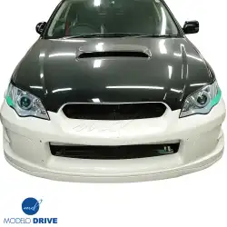 FRP BUP WR Front Bumper > Subaru Legacy 2005-2007 > 4/5dr image - 19