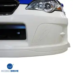 FRP BUP WR Front Bumper > Subaru Legacy 2005-2007 > 4/5dr image - 21