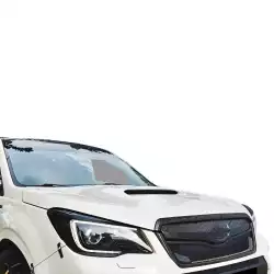 FRP STI Hood > Subaru Forester (SJ) 2014-2018 image - 6