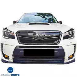 FRP STI Hood > Subaru Forester (SJ) 2014-2018 image - 8