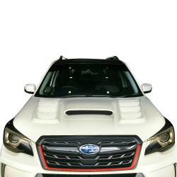 ModeloDrive FRP VARI Hood > Subaru Forester (SJ) 2014-2018 image - 9