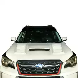 FRP VARI Hood > Subaru Forester (SJ) 2014-2018 image - 17