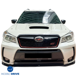 ModeloDrive FRP VARI Hood > Subaru Forester (SJ) 2014-2018 image - 12