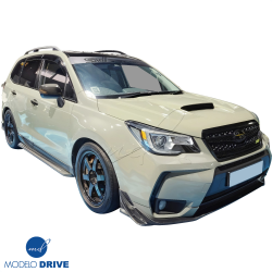 ModeloDrive FRP VARI Hood > Subaru Forester (SJ) 2014-2018 image - 15