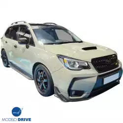 FRP VARI Hood > Subaru Forester (SJ) 2014-2018 image - 23