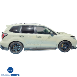 ModeloDrive FRP VARI Hood > Subaru Forester (SJ) 2014-2018 image - 16