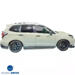 FRP VARI Hood > Subaru Forester (SJ) 2014-2018 image - 24