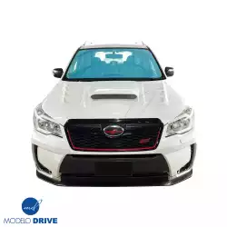 FRP VARI Hood > Subaru Forester (SJ) 2014-2018 image - 25