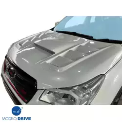 FRP VARI Hood > Subaru Forester (SJ) 2014-2018 image - 26