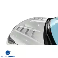 FRP VARI Hood > Subaru Forester (SJ) 2014-2018 image - 28