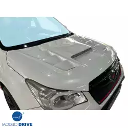 FRP VARI Hood > Subaru Forester (SJ) 2014-2018 image - 29