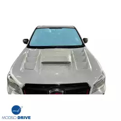 FRP VARI Hood > Subaru Forester (SJ) 2014-2018 image - 30