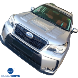 ModeloDrive FRP VARI Hood > Subaru Forester (SJ) 2014-2018 image - 5