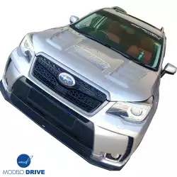 FRP VARI Hood > Subaru Forester (SJ) 2014-2018 image - 5