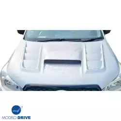 FRP VARI Hood > Subaru Forester (SJ) 2014-2018 image - 6