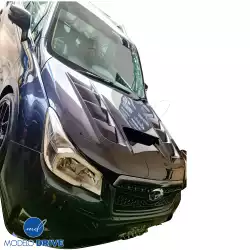 FRP VARI Hood > Subaru Forester (SJ) 2014-2018 image - 8