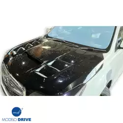 FRP VARI Hood > Subaru Forester (SJ) 2014-2018 image - 14