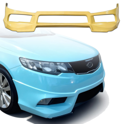 ModeloDrive FRP OER Front Add-on Valance > Kia Forte 2010-2013 image - 1