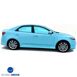 ModeloDrive FRP OER Side Skirts > Kia Forte 2010-2013 image - 2