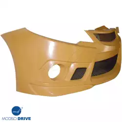 FRP KZ Front Bumper > Kia Forte 2010-2013 image - 2