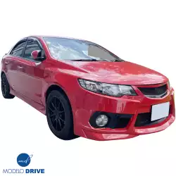 FRP KZ Front Bumper > Kia Forte 2010-2013 image - 6