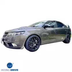 FRP DRM Hood > Kia Forte 2010-2013 image - 15