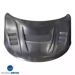 FRP DRM Hood > Kia Forte 2010-2013 image - 4