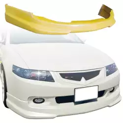 FRP FEE Front Lip Valance > Acura TSX 2004-2005 image - 4