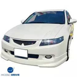 FRP FEE Front Lip Valance > Acura TSX 2004-2005 image - 5
