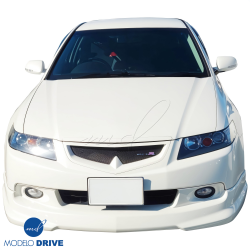 ModeloDrive FRP FEE Front Lip Valance > Acura TSX 2004-2005 image - 2