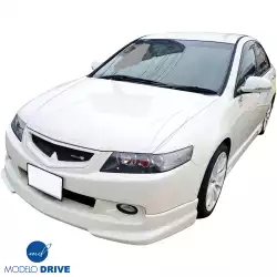 FRP FEE Front Lip Valance > Acura TSX 2004-2005 image - 9