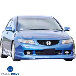 FRP FEE Front Lip Valance > Acura TSX 2006-2008 image - 6