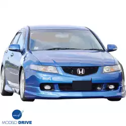 FRP FEE Front Lip Valance > Acura TSX 2006-2008 image - 10