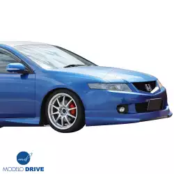 FRP FEE Front Lip Valance > Acura TSX 2006-2008 image - 11