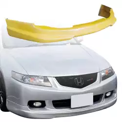 FRP FEE Front Lip Valance > Acura TSX 2006-2008 image - 1
