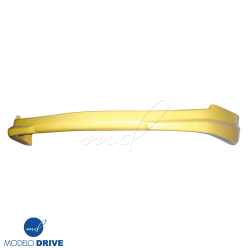 ModeloDrive FRP FEE Front Lip Valance > Acura TSX 2006-2008 image - 3