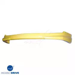 FRP FEE Front Lip Valance > Acura TSX 2006-2008 image - 3