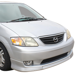 ModeloDrive FRP Sport Front Lip Valance > Mazda MPV 1999-2001 image - 6