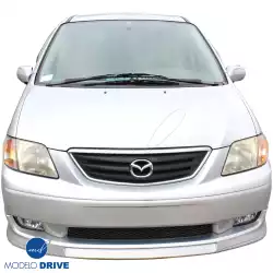 FRP Sport Front Lip Valance > Mazda MPV 1999-2001 image - 8