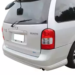 FRP Sport Rear Lip Valance > Mazda MPV 1999-2001 image - 6